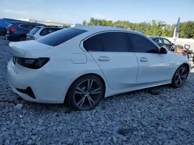 3MW5R1J01L8B09509 2020 BMW 3 SERIES-2