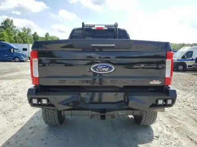 1FT7W2BT0KEE43531 2019 FORD F250-5