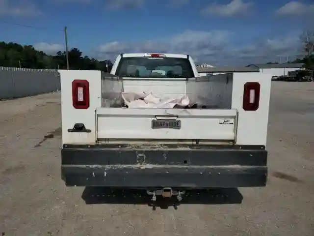 1FD7W2A67KEF85513 2019 FORD F250-5