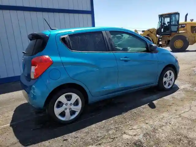 KL8CB6SA7KC705243 2019 CHEVROLET SPARK-2
