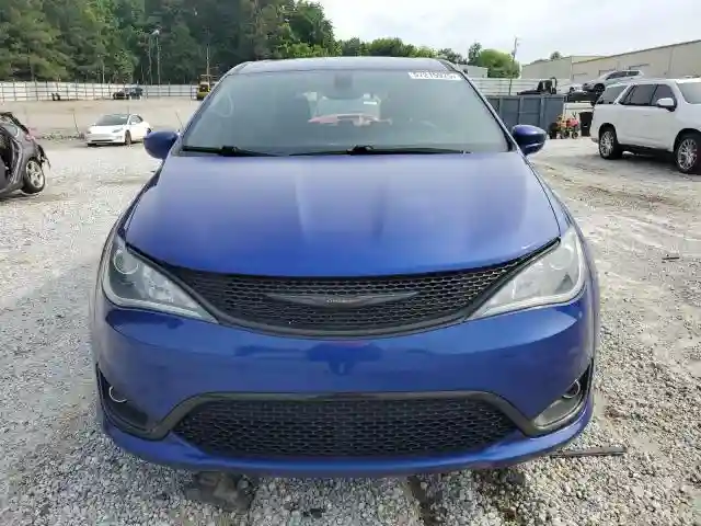 2C4RC1FG5KR732819 2019 CHRYSLER PACIFICA-4