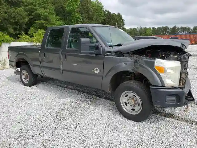 1FT7W2BT1FEB25018 2015 FORD F250-3