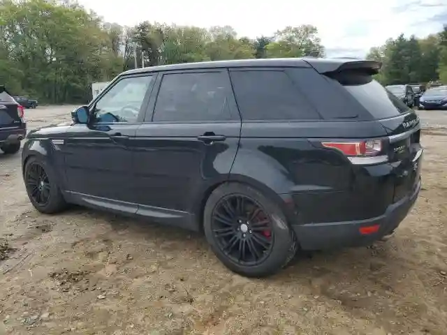 SALWR2VF2GA551875 2016 LAND ROVER RANGEROVER-1