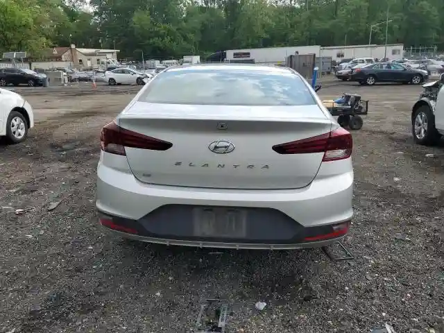 5NPD74LF8KH402553 2019 HYUNDAI ELANTRA-5