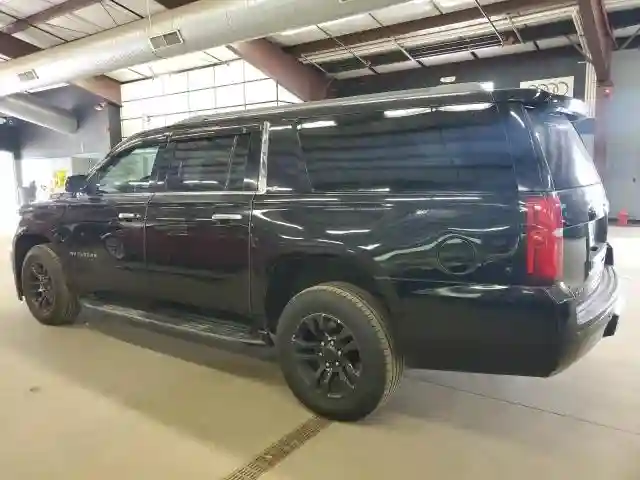 1GNSKJKC8FR237198 2015 CHEVROLET SUBURBAN-1