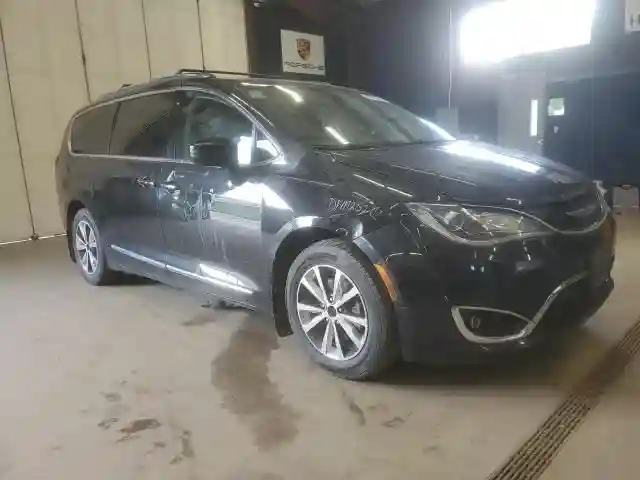 2C4RC1EG3HR770074 2017 CHRYSLER PACIFICA-3