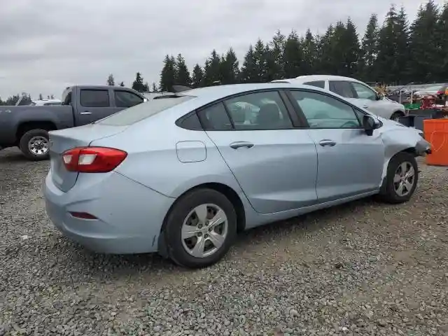 1G1BC5SM1H7131611 2017 CHEVROLET CRUZE-2