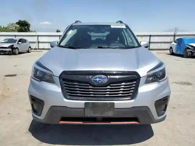 JF2SKARC6MH497974 2021 SUBARU FORESTER-4
