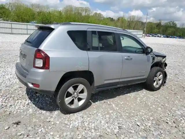 1C4NJDBB8GD756283 2016 JEEP COMPASS-2