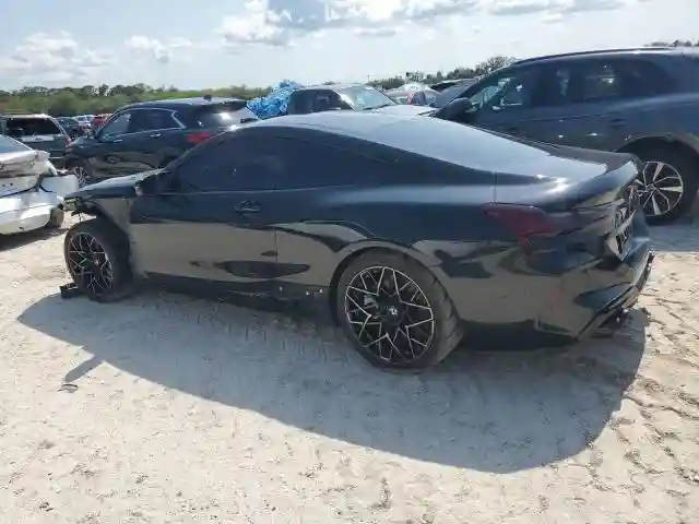 WBSAE0C03LBM08365 2020 BMW M8-1