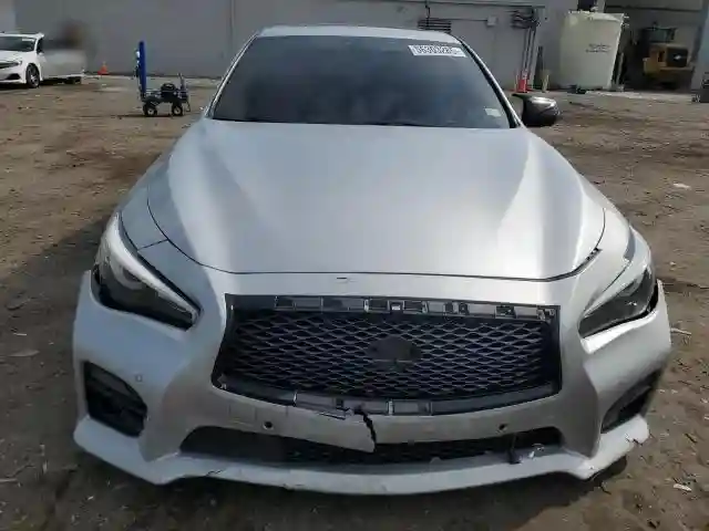 JN1EV7AR1HM831222 2017 INFINITI Q50-4