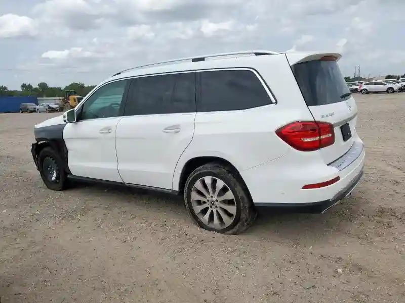 4JGDF6EE9HA952682 2017 MERCEDES-BENZ GLS-CLASS-1