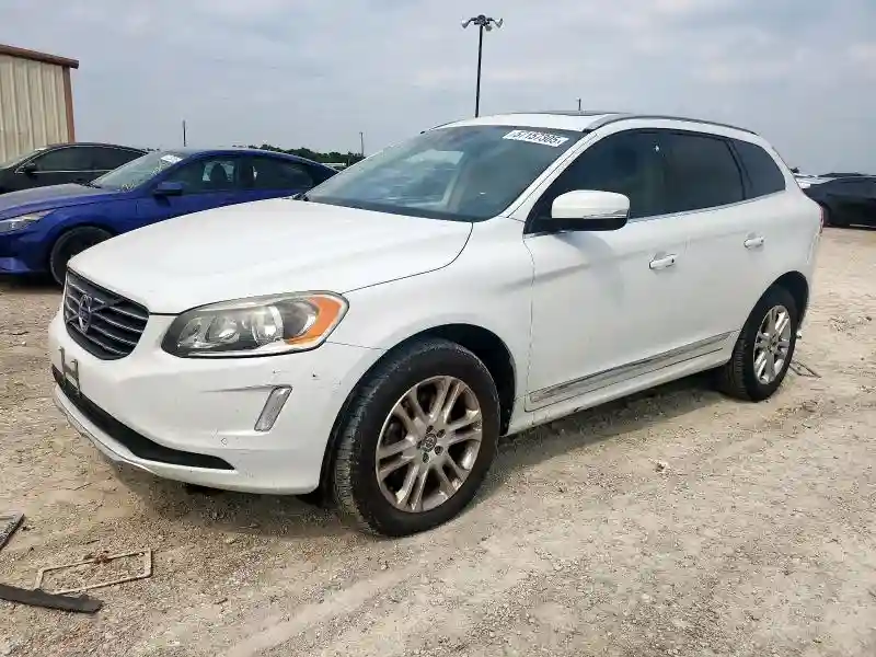 YV440MDK6F2741025 2015 VOLVO XC60-0