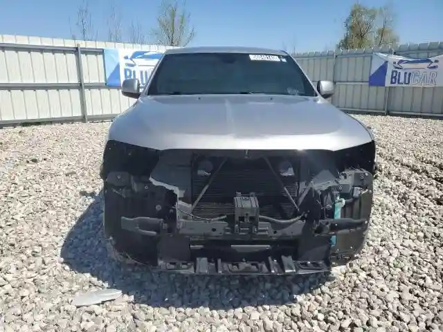 1C4RDJAG4MC547368 2021 DODGE DURANGO-4