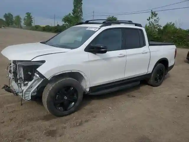 5FPYK3F81NB503144 2022 HONDA RIDGELINE-0