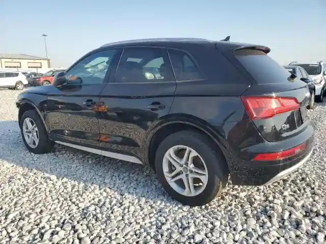 WA1ANAFY6J2006894 2018 AUDI Q5-1