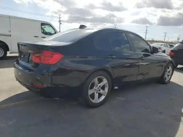 WBA3B1C58FK136956 2015 BMW 3 SERIES-2