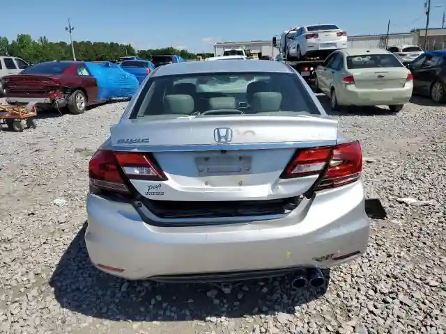 2HGFB2F9XFH503207 2015 HONDA CIVIC-5