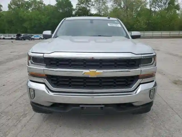 1GCVKRECXGZ251976 2016 CHEVROLET ALL MODELS-4