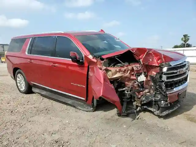 1GKS1GKD7RR365416 2024 GMC YUKON-3