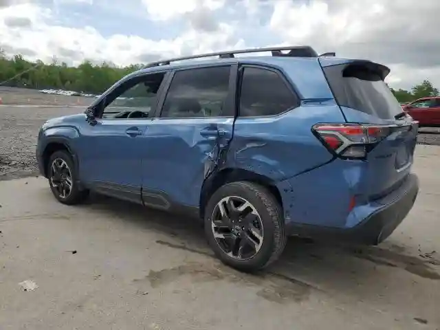 JF2SLDRC1SH475182 2025 SUBARU FORESTER-1
