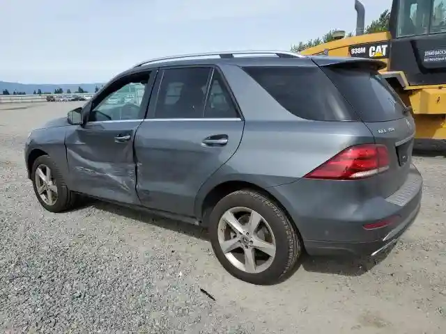4JGDA5HB8JB000766 2018 MERCEDES-BENZ GLE-CLASS-1