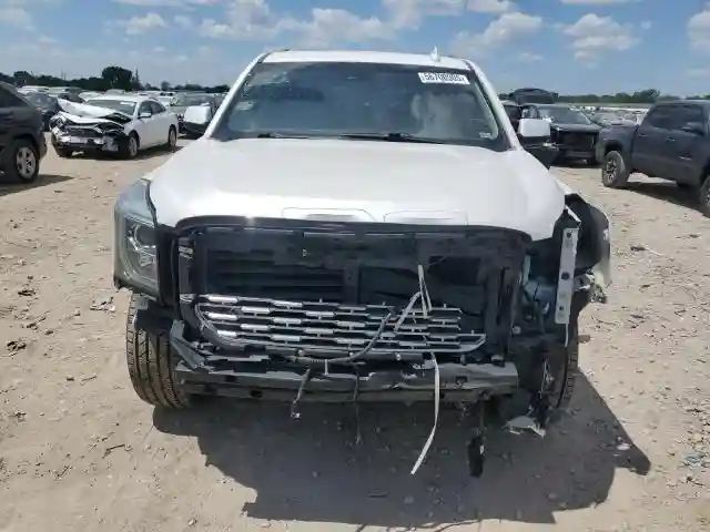 1GKS2CKJ5JR210184 2018 GMC YUKON-4