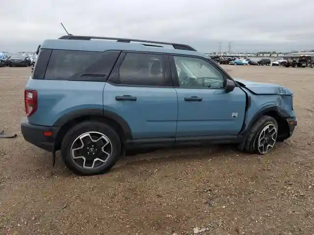 3FMCR9B63MRA55875 2021 FORD BRONCO-2