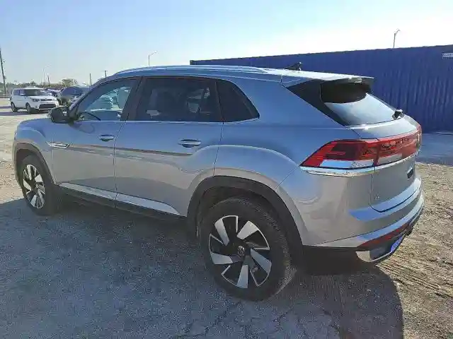 1V2HE2CA3RC219047 2024 VOLKSWAGEN ATLAS-1