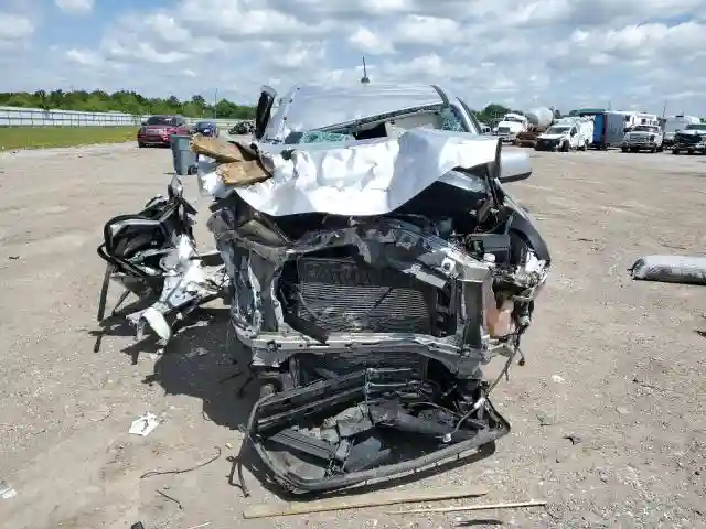 1GCGTDEN9H1207591 2017 CHEVROLET COLORADO-4