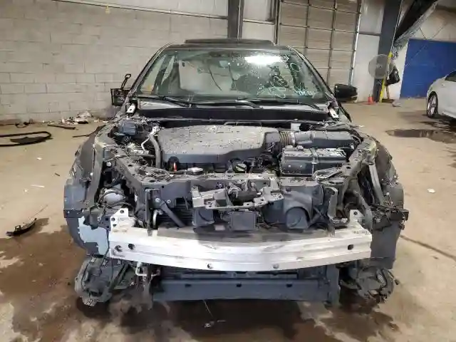 19UUB2F62KA003550 2019 ACURA TLX-4