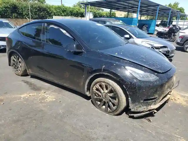 5YJYGDEE3LF045904 2020 TESLA MODEL Y-3