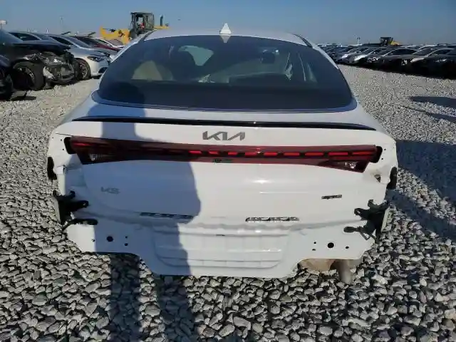 5XXG64J22RG256317 2024 KIA K5-5
