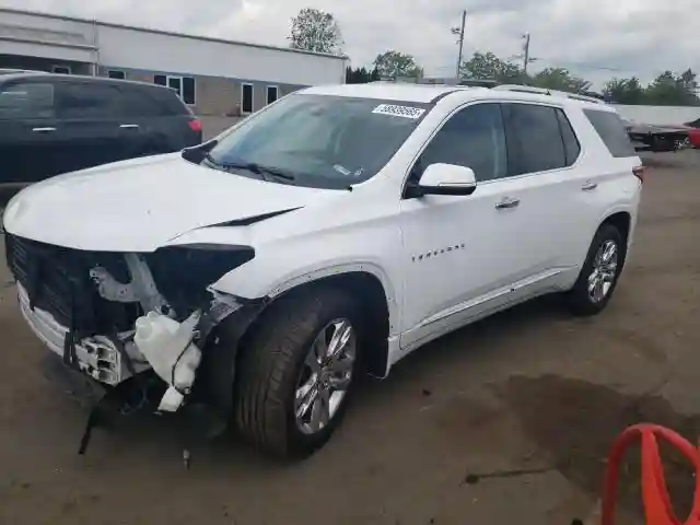 1GNEVJKW6KJ253424 2019 CHEVROLET TRAVERSE-0