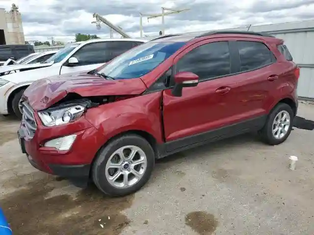 MAJ3S2GE2MC412645 2021 FORD ECOSPORT-0