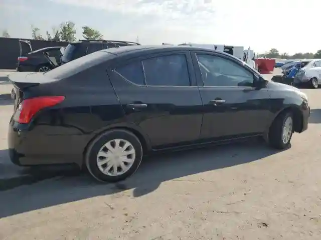 3N1CN7AP5GL841914 2016 NISSAN VERSA-2