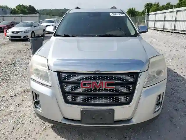 2GKFLYE30F6377144 2015 GMC TERRAIN-4