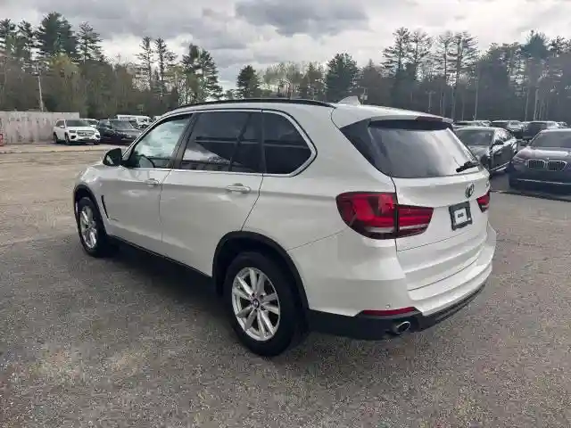 5UXKS4C59F0N09643 2015 BMW X5-2