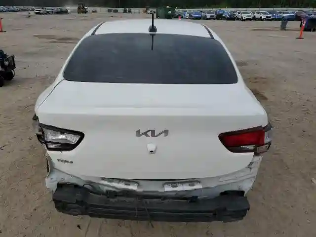 3KPA24AD1PE518711 2023 KIA RIO-5