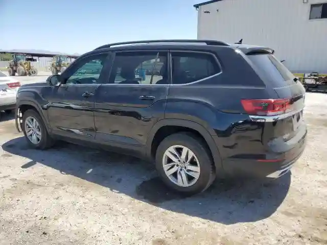 1V2AP2CA2MC572965 2021 VOLKSWAGEN ATLAS-1