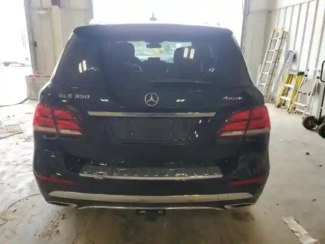4JGDA5HB5HA850581 2017 MERCEDES-BENZ GLE-CLASS-5