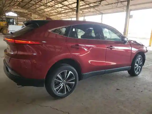 JTEAAAAH5RJ185998 2024 TOYOTA VENZA-2