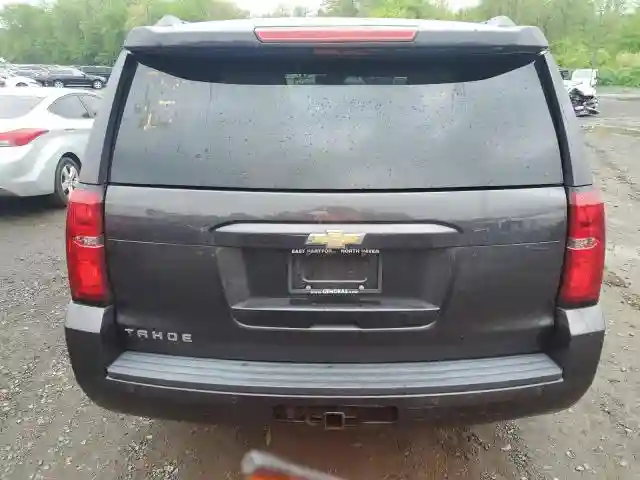 1GNSKBKC3HR333037 2017 CHEVROLET TAHOE-5
