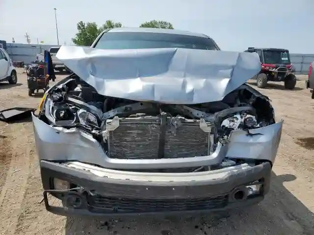 5FPYK3F5XKB024822 2019 HONDA RIDGELINE-4