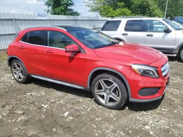 WDCTG4GB2GJ207754 2016 MERCEDES-BENZ GLA-CLASS-3