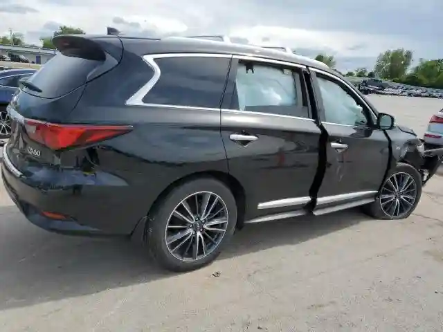 5N1DL0MN6JC520181 2018 INFINITI QX60-2
