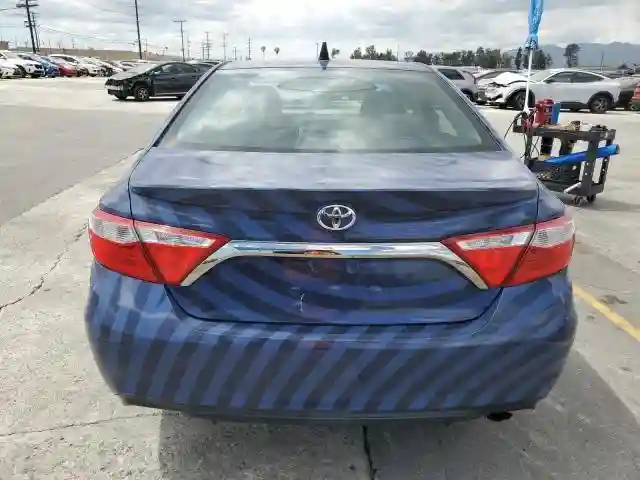 4T1BF1FK6HU452251 2017 TOYOTA CAMRY-5