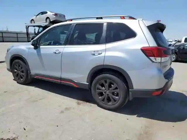 JF2SKARC6MH497974 2021 SUBARU FORESTER-1