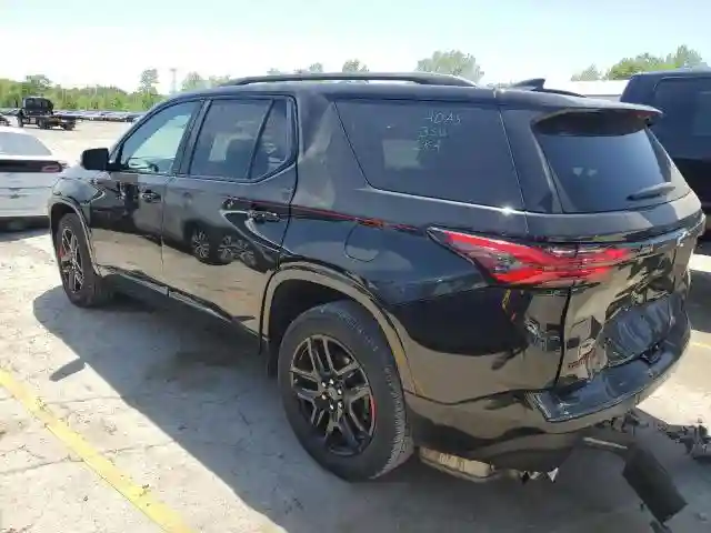 1GNERKKW7PJ191520 2023 CHEVROLET TRAVERSE-1