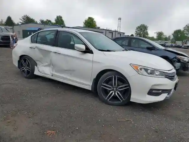 1HGCR2F56GA089399 2016 HONDA ACCORD-3